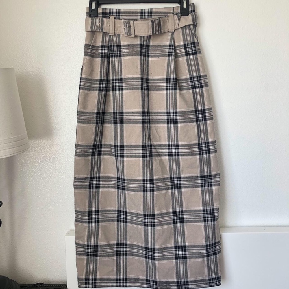 Lowrys Farm Pencil Skirt